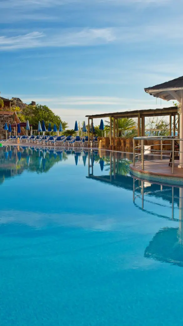 Mogán Princess m/All Inclusive