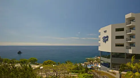 Baia Azul
