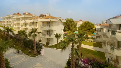 Dream Family Club gangstier 