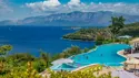 Esperides Resort med panoramaudsigt