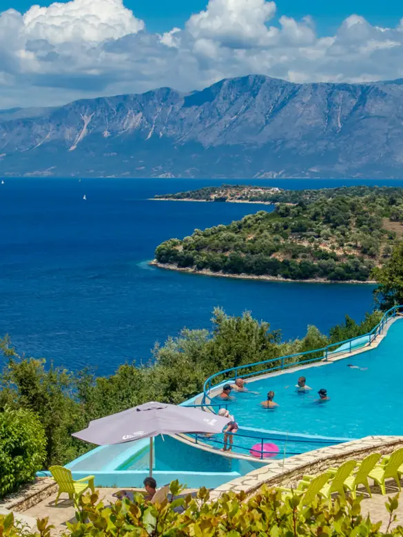 Esperides Resort (Mini All Inclusive & Ø-All Inclusive)