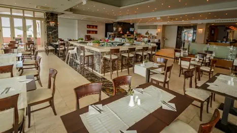 Buffetrestaurant