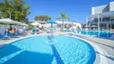 Oceanis Park poolområde 
