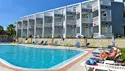 Callinicas pool 
