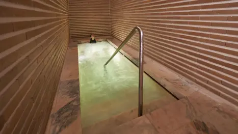 Thalasso & Spa Center