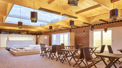 Thalasso & Spa Center