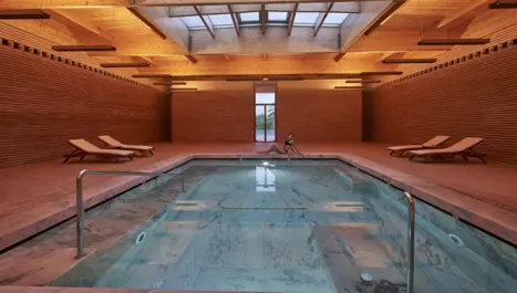 Thalasso & Spa Center