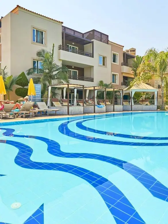 Troulakis Village (All Inclusive)