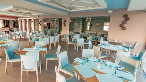 Buffetrestaurant