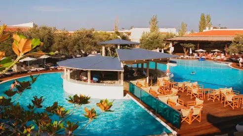 Poolbar 