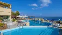 Indigo Mare pool med havudsigt