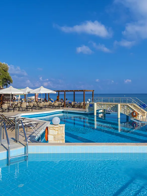 Indigo Mare Hotel