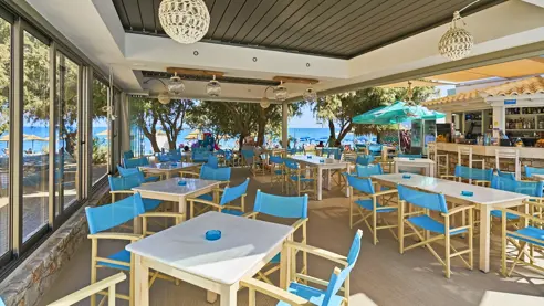 Alkionides poolbar 