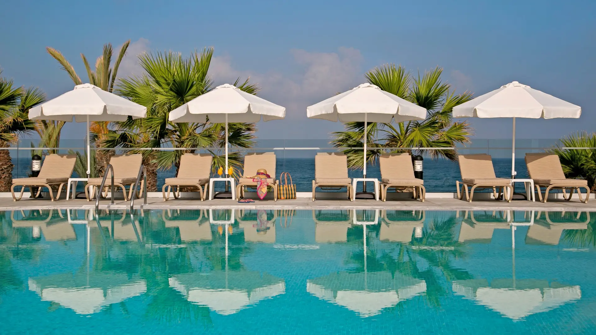 Louis Paphos Breeze m/ All Inclusive slide 2