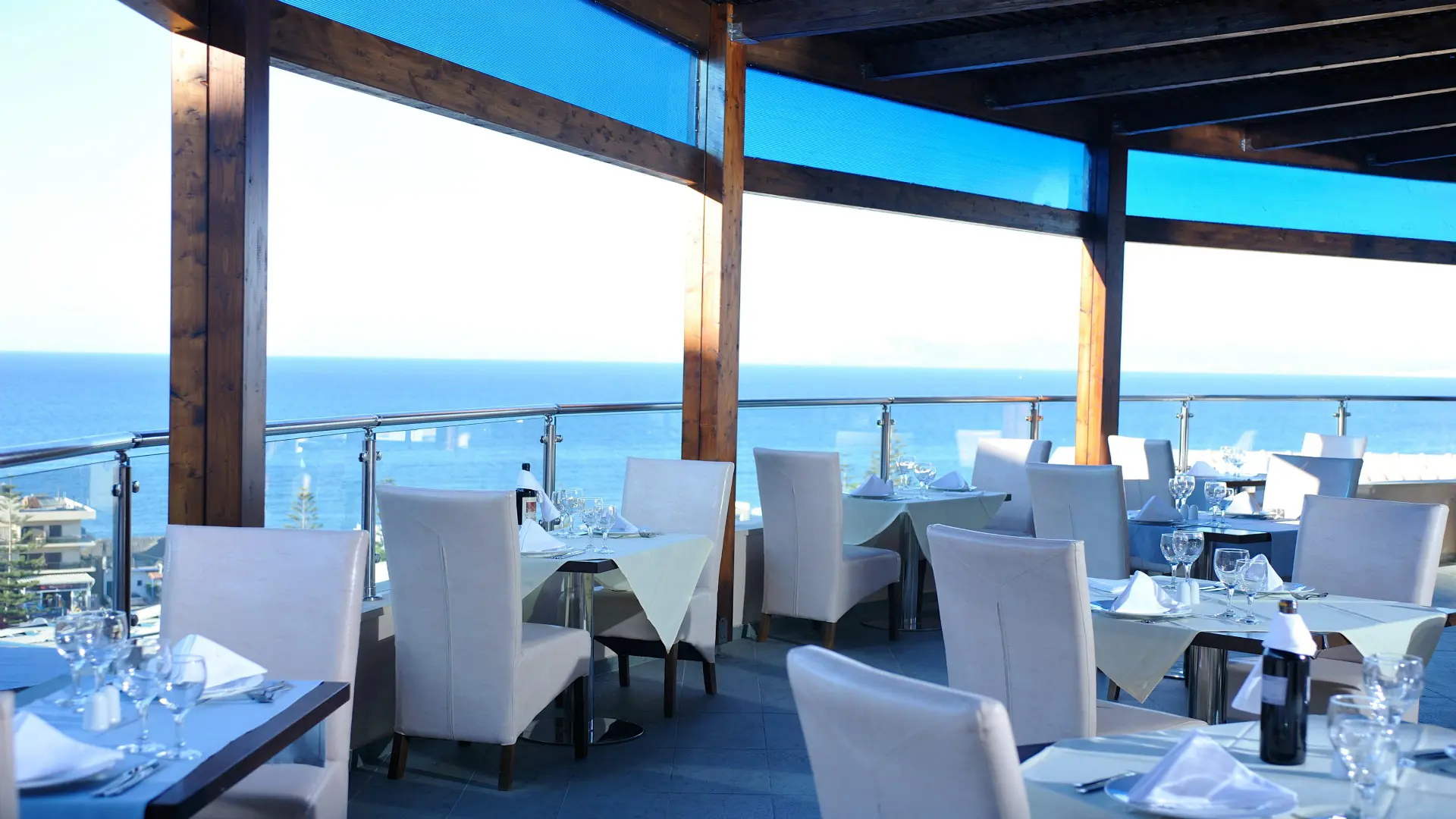 Hotel Galini Sea View m/All Inclusive slide 4